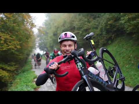 Gran Fondo Il Lombardia Felice Gimondi 2025 | Best Of