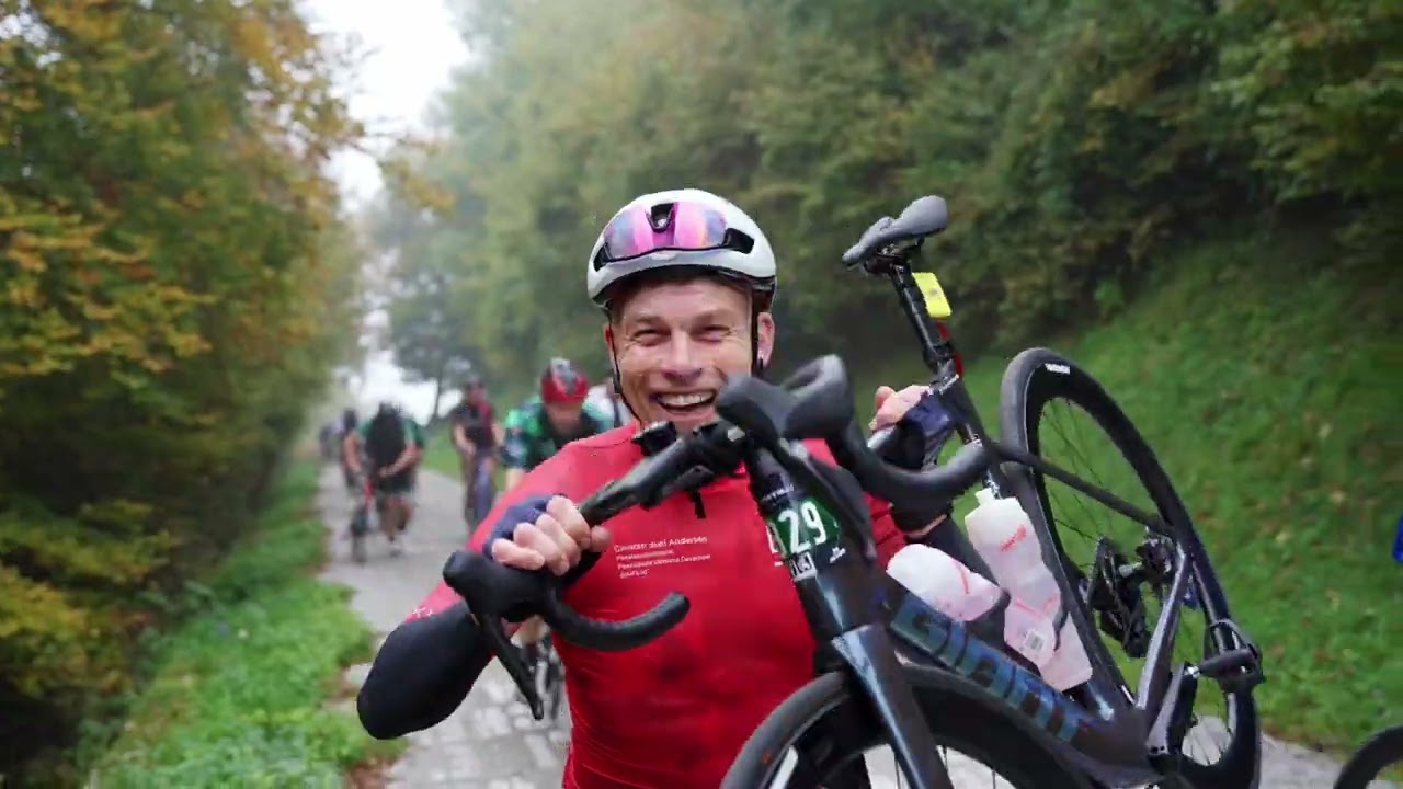 Gran Fondo Il Lombardia Felice Gimondi 2025 | Best Of