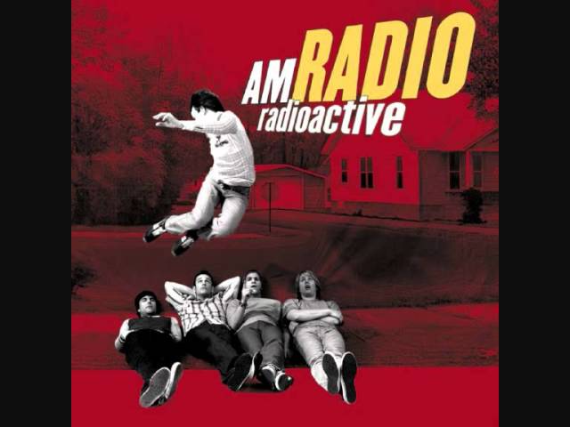 AM Radio - I just wanna be loved akkoorden