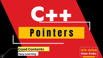 C++ pointers | part 22
