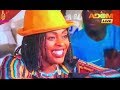 Reneil aboagye surprise akosua agyapong as she performs her song at nsroma season ii