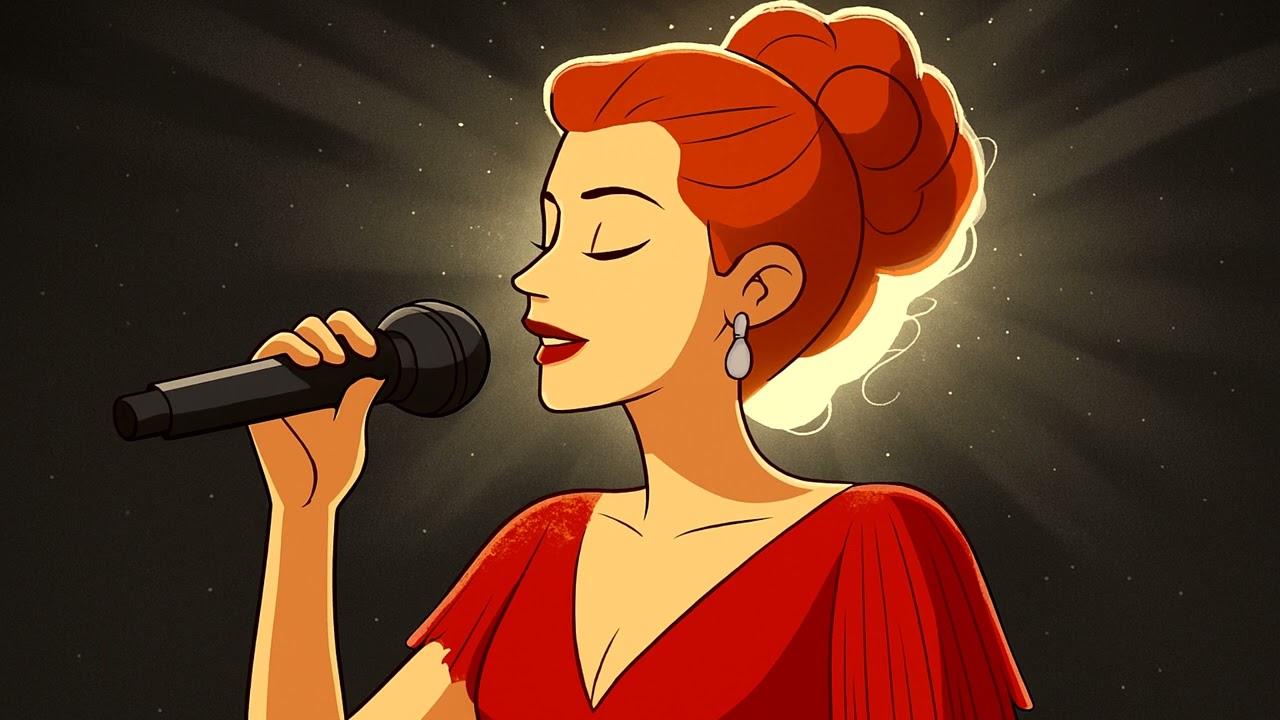 La mejor version de No Cambie de Tamara, hecha por IA.