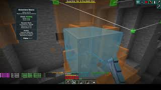 Hypixel Skyblock Gemstone Macro | Polar Client 3.2