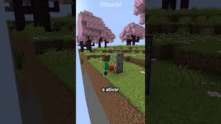 Da Pra Fugir do Mundo 2d? #shorts #minecraft