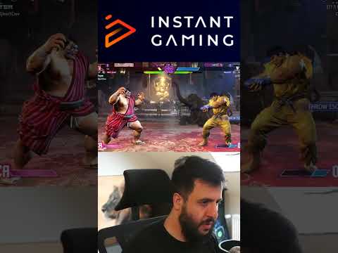 Only 1 Way Out: Perfect Parry! 🔥