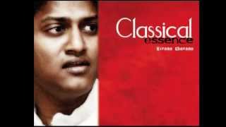 Indian Classical Vocal Music| Classical Essence by Kumar Mardur from Kirana Ghrana