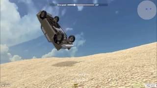 Dream Car Racing 3D: Free camera mode & Time speed slider screenshot 2