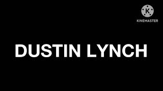 Download Lagu Dustin Lynch: Ridin’ Roads (PAL/High Tone Only) (2019) MP3
