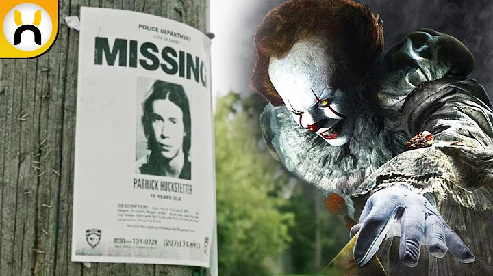 Patrick Hockstetter Explained | Stephen King's IT