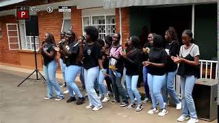 Ruby International Live Stream