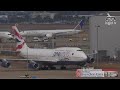 The Weekend Show - Live from London #Heathrow Airport