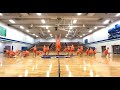Lakeville North Lake Liners Dance Team 2020-21 Season