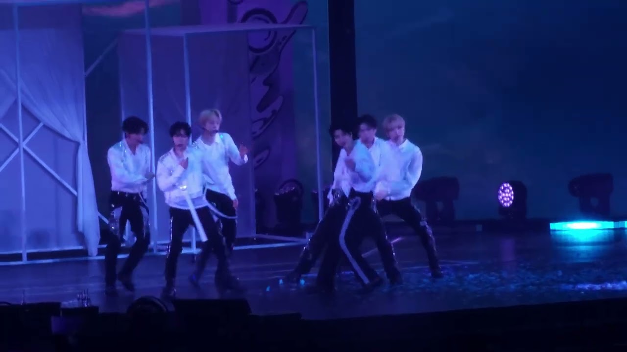 nctwish一巡香港far away