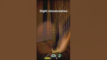 R.E.P.O FAIL num.8  #gaming #clips #repo #fail #fails #funny #funnyshorts