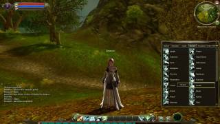 HQ: Aion Online Dancing/Animations
