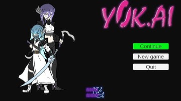 Yok.AI - Beta Gameplay Walkthrough - Neon Night Studio