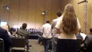 Google I/O 2010 - Fireside chat with the Geo team