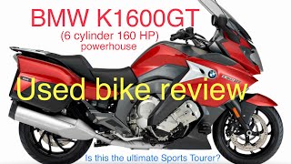BMW K1600GT used bike review (51)