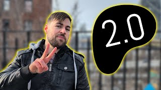 Welcome to FrameWork 2.0! | Patreon Launch & More