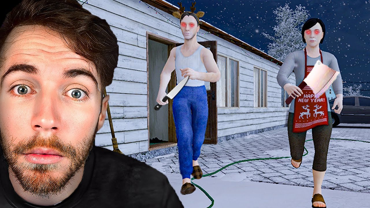 LE MODE DÉFI DE SCHOOLBOY RUNAWAY EST IMPOSSIBLE (ou pas...)