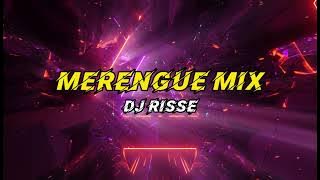 MERENGUE MIX
