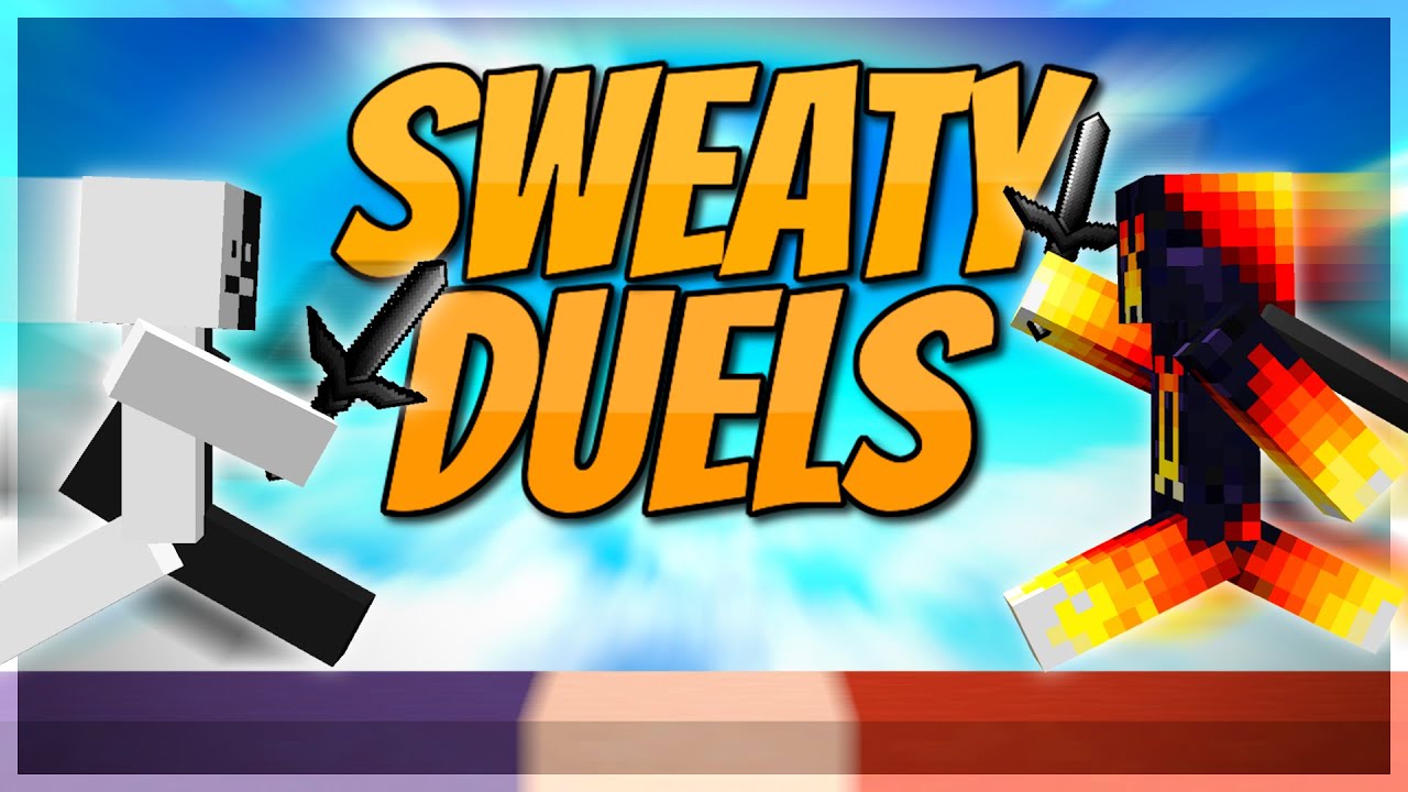 SWEATY Uncut Bridge Duels vs ThreeLetter