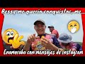 NANO: BESSY ME CUENTIABA ANTES QUE ELLA ENTRARA AL CANAL😆 Nayeli anda amargada😑 Parte 7