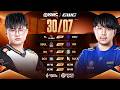 🔴 TRỰC TIẾP: NONGSHIM REDFORCE vs DEEP CROSS GAMING | EWC 2026