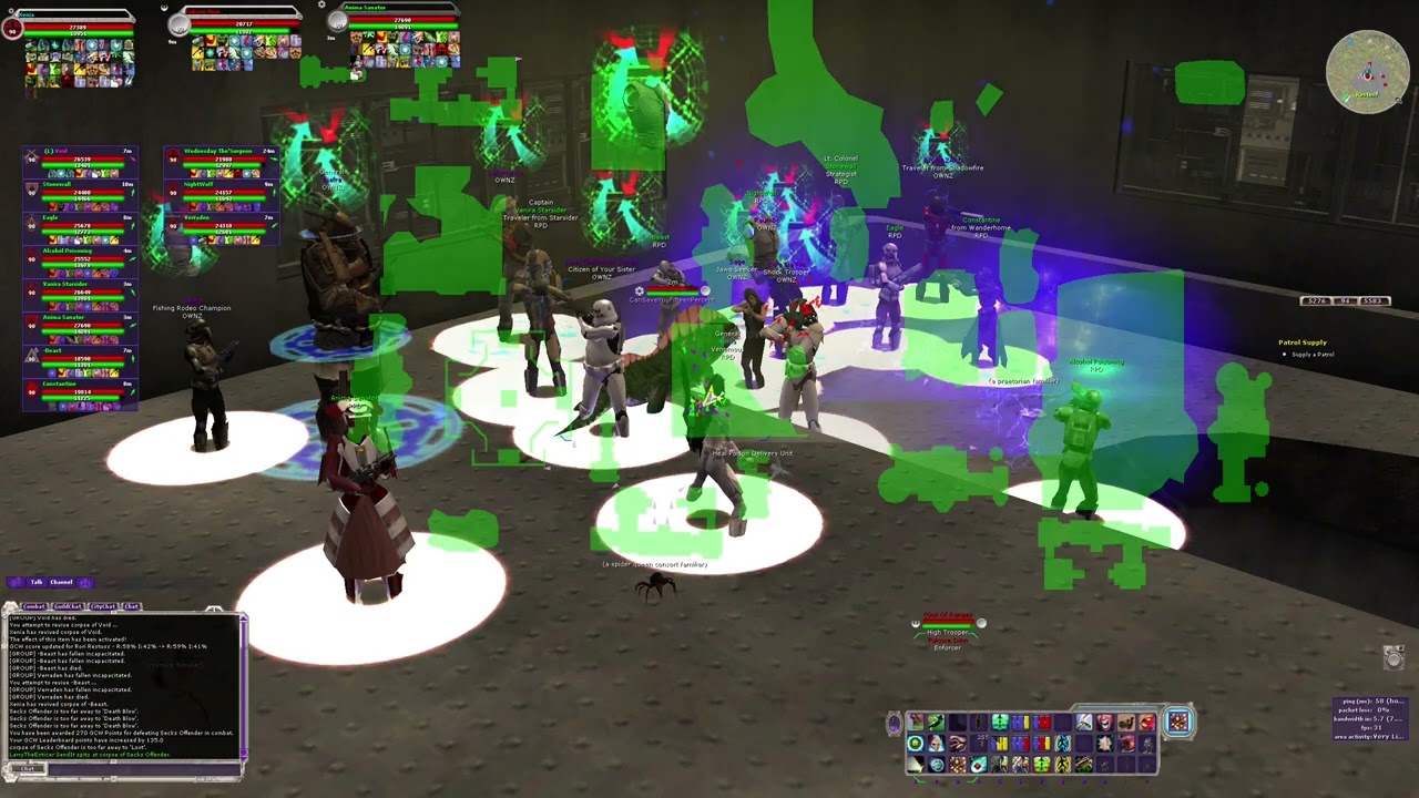 SWG: Beyond Friday Night Fights 1/20/2023