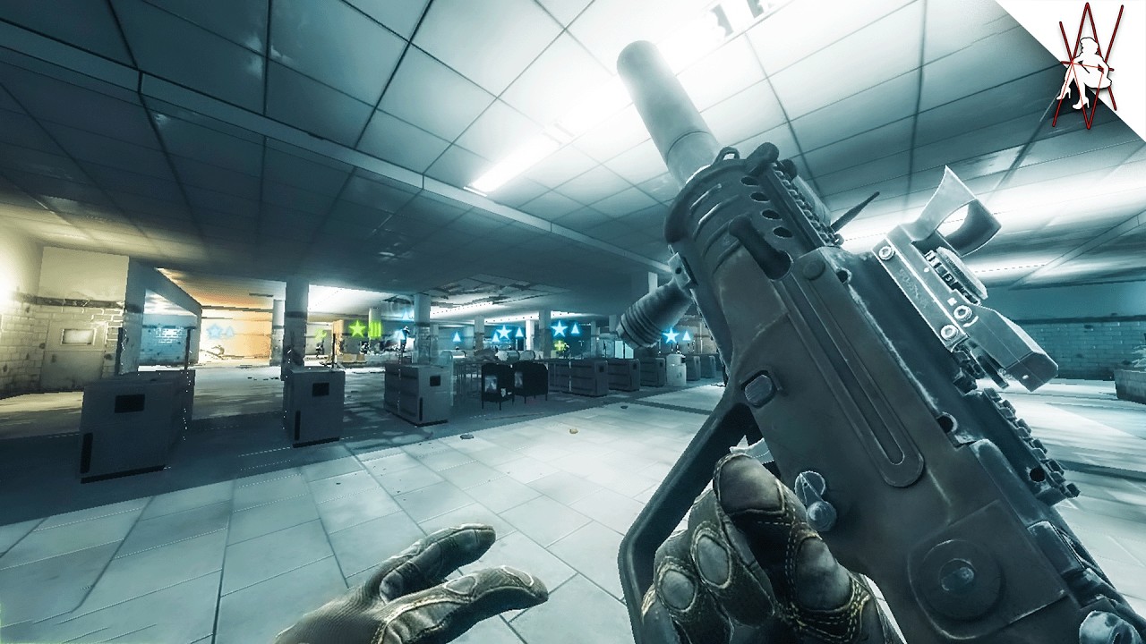 The so called Battlefield 4 cheater surge in 2025