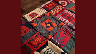 Patchwork of Courage
