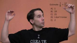 Art of Problem Solving: Fractions Introduction