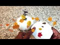 End of video