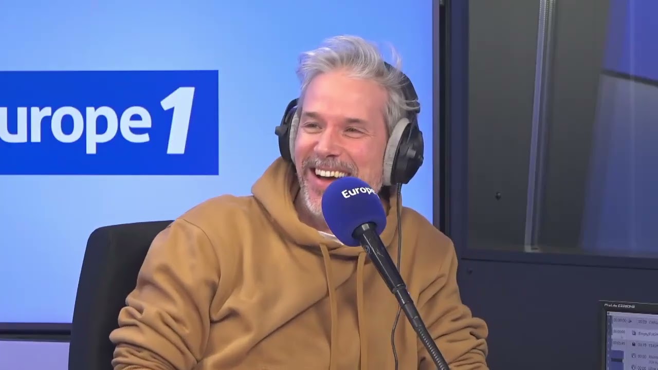 «Les mystères de Paris» d’Eugène Sue, «Kiss all the time» d’Harry Styles,