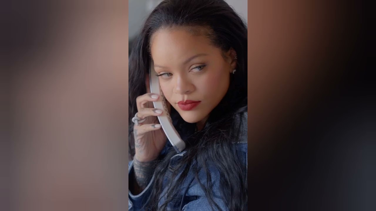 Rihanna, Rihanna's role in promoting J'adore by Dior