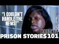 "Her Sister Was M*RDERED While She Was In Prison, The Way She Found Out Was Traumatizing!"