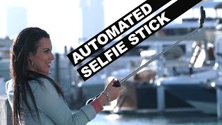 Automated Selfie Stick - UnREAL screenshot 5