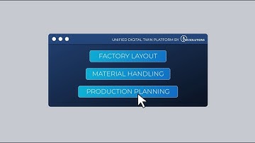 Simulation-Based Production Planning for Semiconductor Fabs | Digital Twin in Action