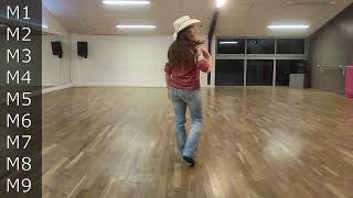 AUSTIN - Cours et danse