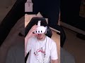 mooda's nose problem - mooda  #valorant #valorantclips #gaming #vr