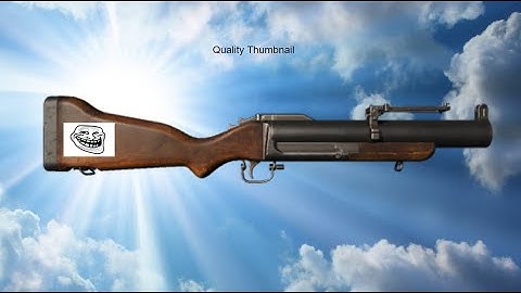 M79 but Epic (and some other random clips) - (MW Warzone: Cold War Update)