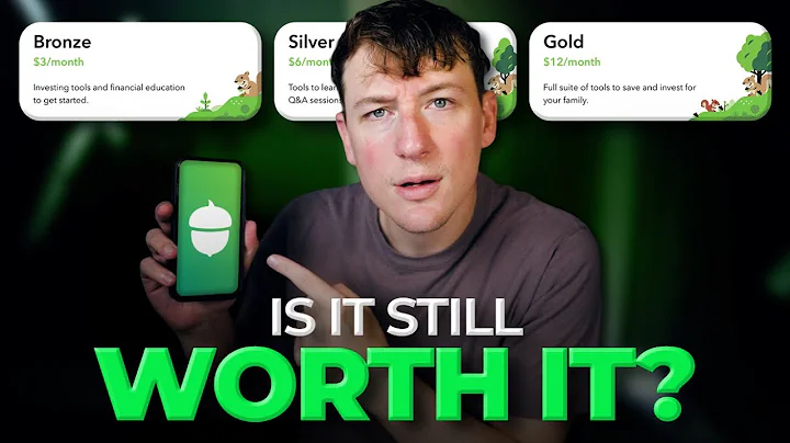 Is Acorns Worth It in 2025? Honest Review After 5+ Years