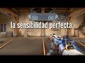 Mejora Tu Aim con Esto en Valorant...