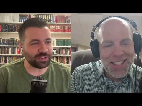 Christ Alone and the Homiletical Moment with Bob Hiller
