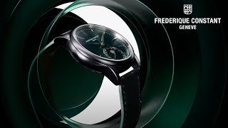 Watches & Wonders 2024 Releases: The Classic Moonphase Date Manufacture – Frederique Constant