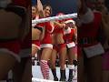12 Divas Jingle Bells Match | #WWE #Raw Dec. 23, 2013 #Shorts