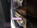 Hot day coming together #transmission#automobile #toyota#toyotasequoia #mechanic #tuesdaymotivation