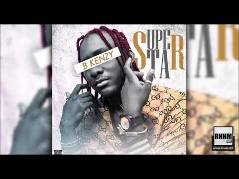 BKENZY - SUPER STAR (2020)