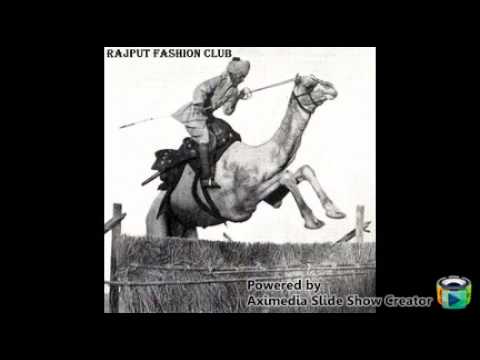 Jalla Rajasthani Folk Song , Maand
