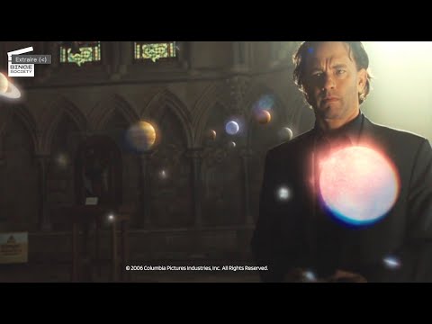 The Da Vinci Code: The riddle of the cryptex HD CLIP